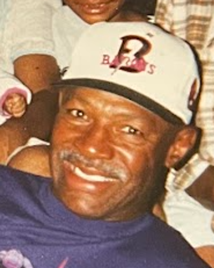 Stermon Estell Cullins