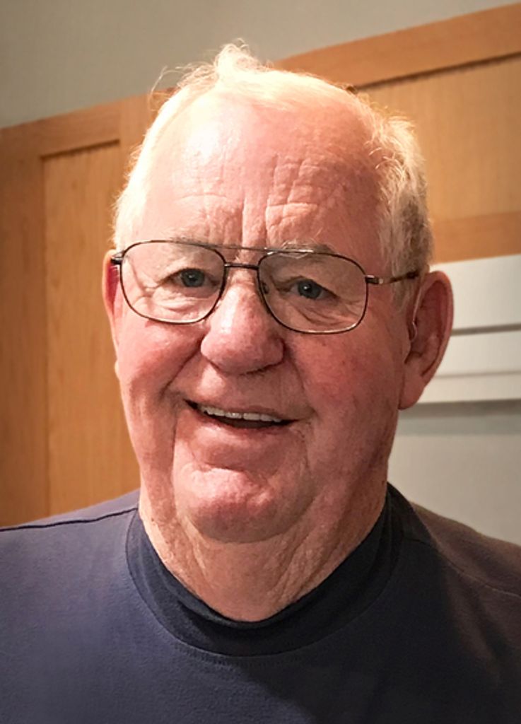 James F. Welp Profile Photo