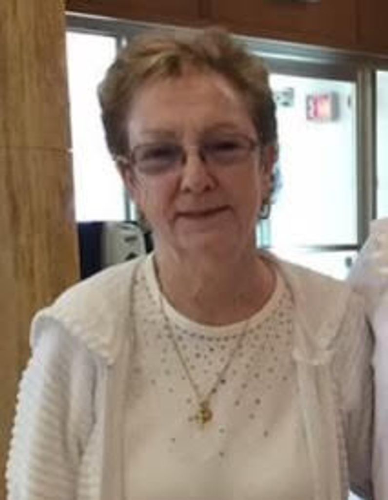 Delores Ann (Nicholson)  Anderson