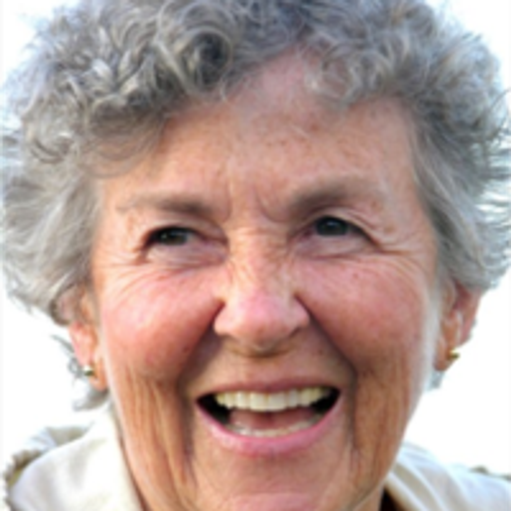 Mildred P. Miller