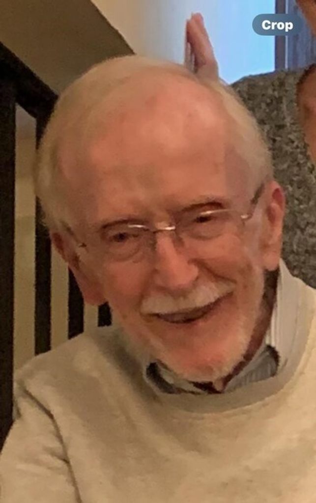 Daniel F. Collins Profile Photo