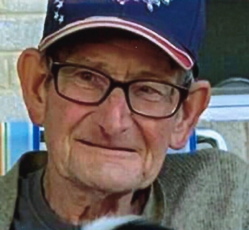 Darrell Parke, Sr. Profile Photo