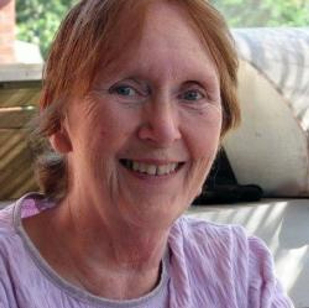 Jean Elizabeth Downs Profile Photo