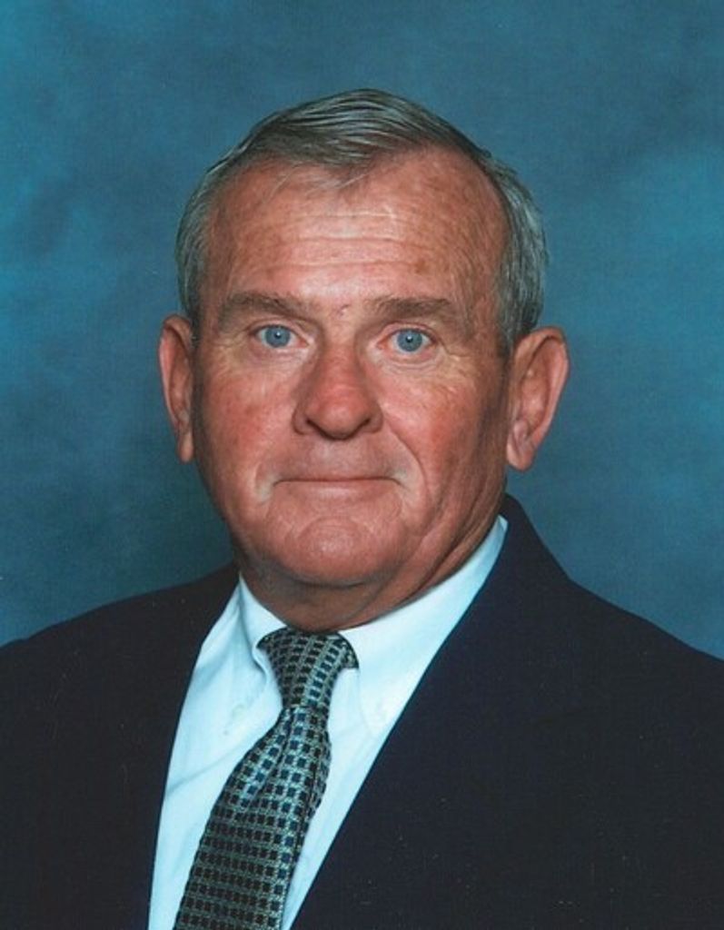 Colonel Gary Lynn Elsten (Ret.)