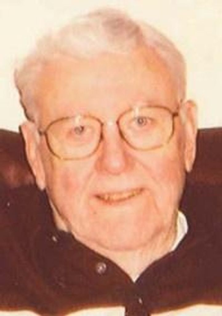 Jack C Trebilcock