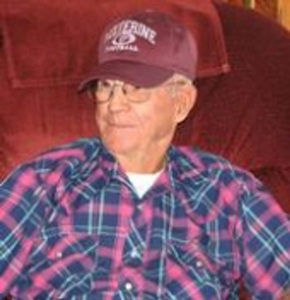 Paul Tarence Denney