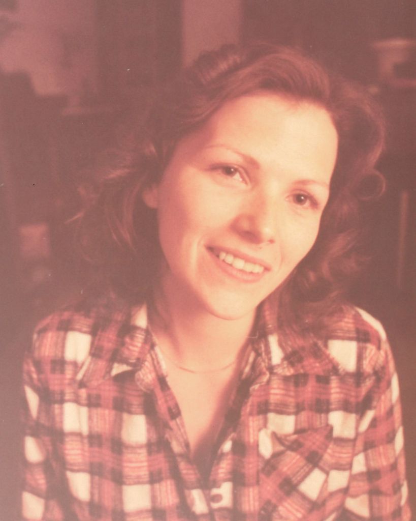 Barbara Jean Siefken