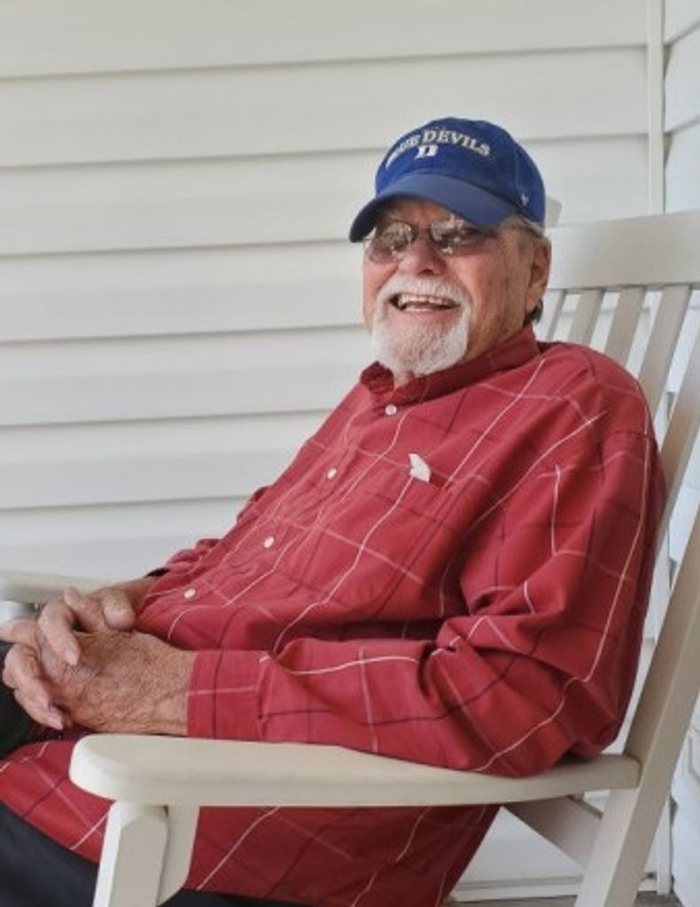 Robert "Bobby" Harris Little Profile Photo