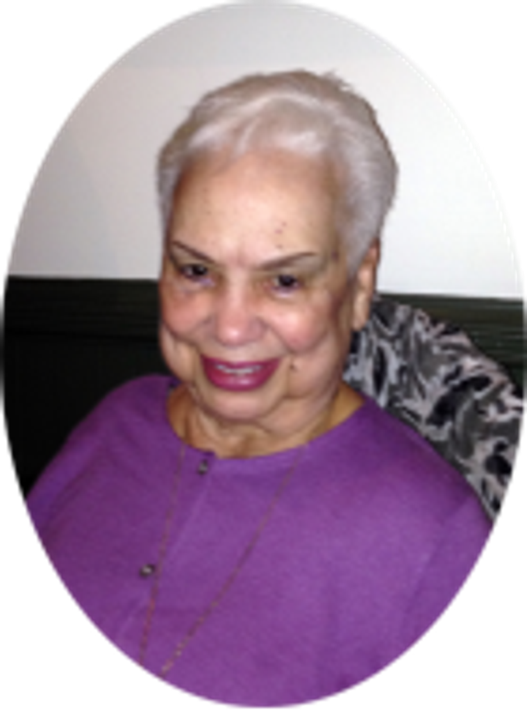 Dinorah Mendoza