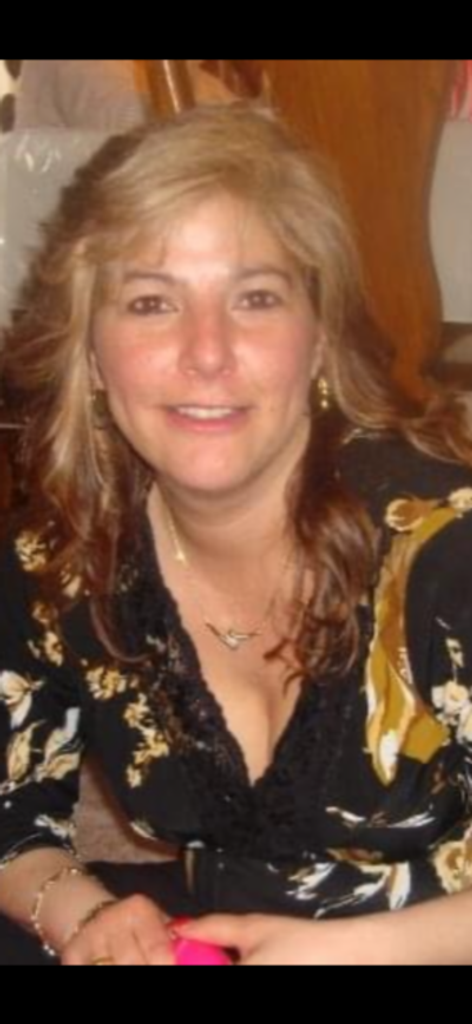 Lucia Rapuano