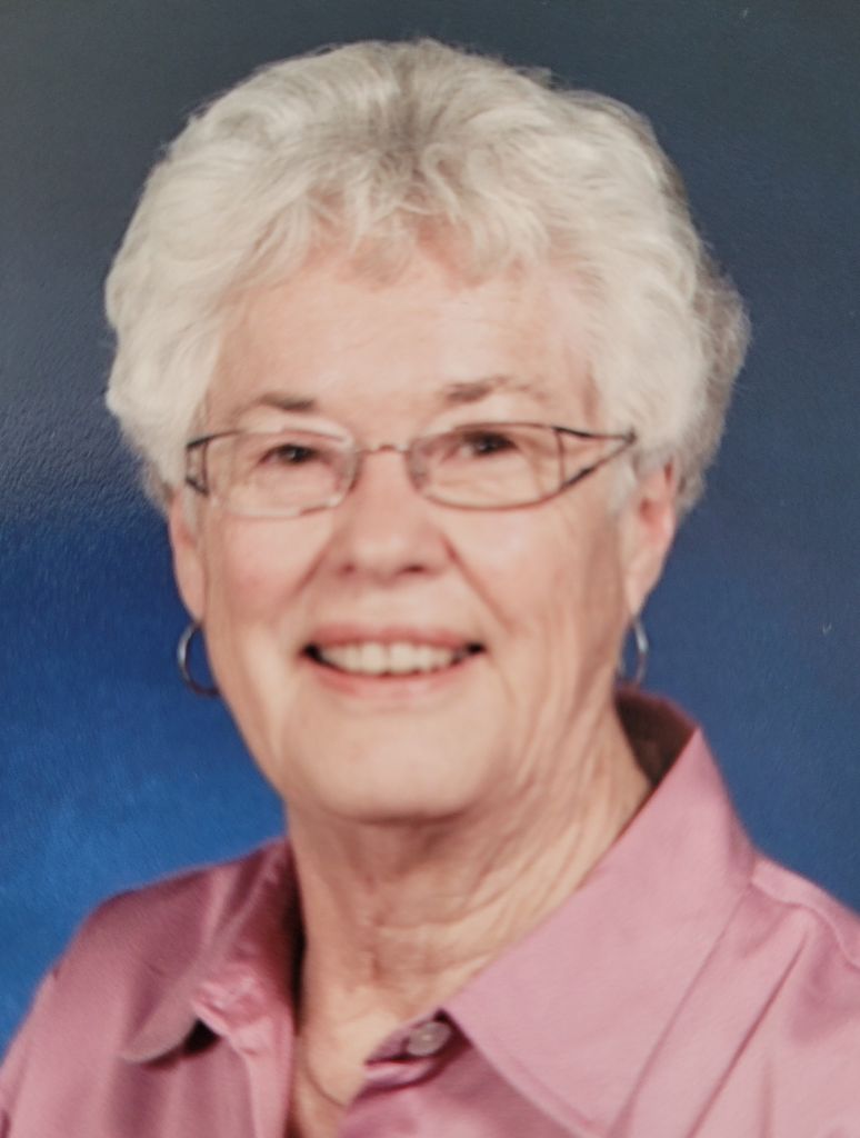 Donna Jean Gerrard Profile Photo