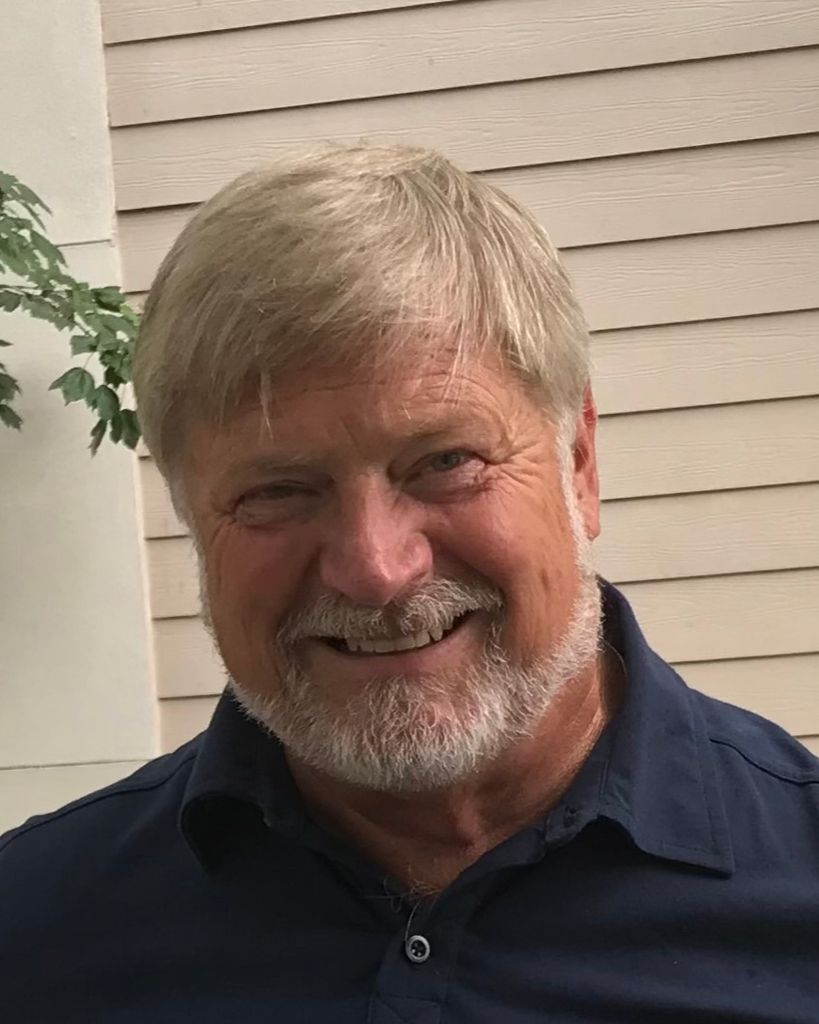 Bill Crawford Nichols