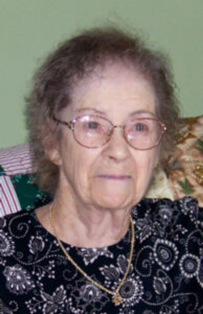 Wanda Lowry