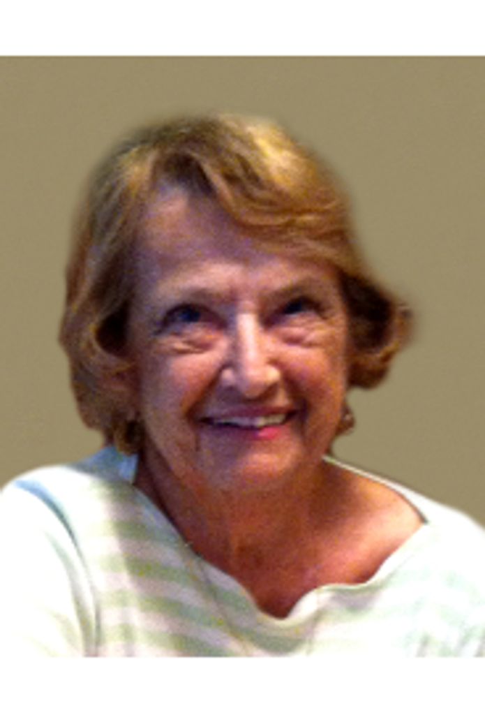Anita M. Kilbourne