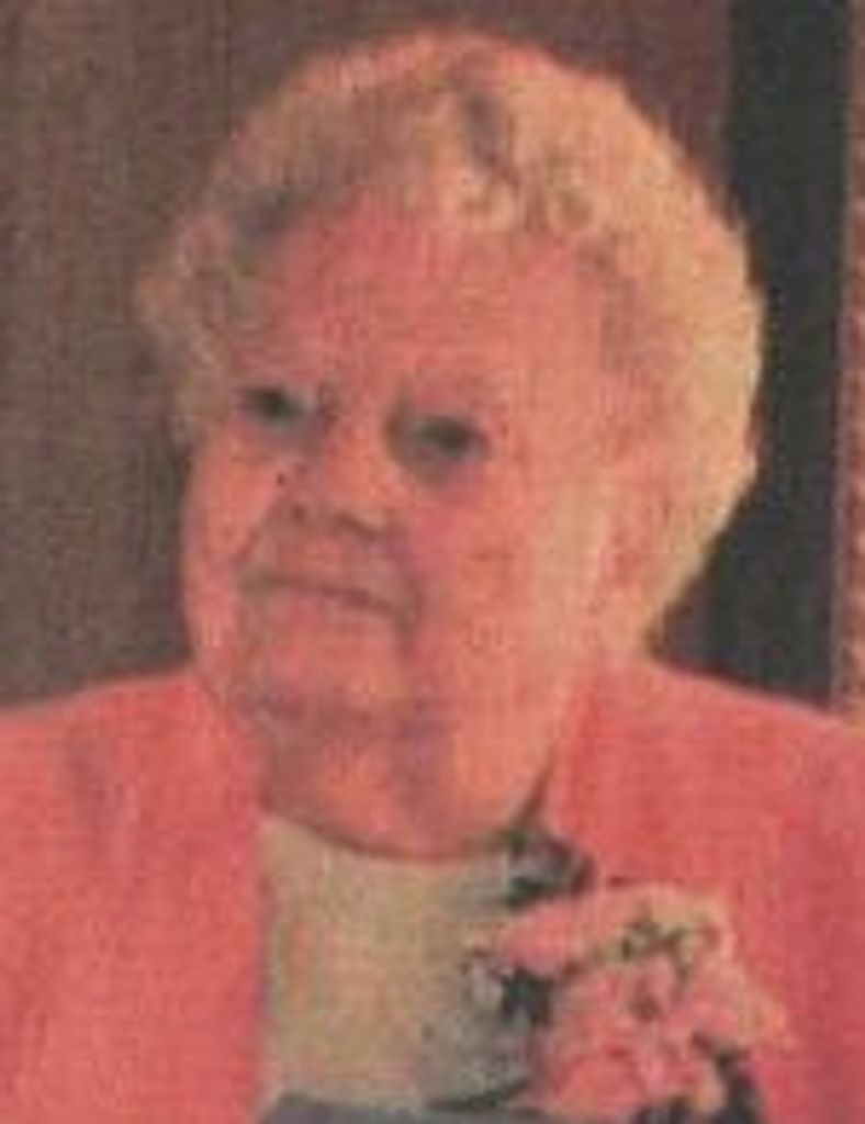 Stella Mae Lambert Watts Profile Photo