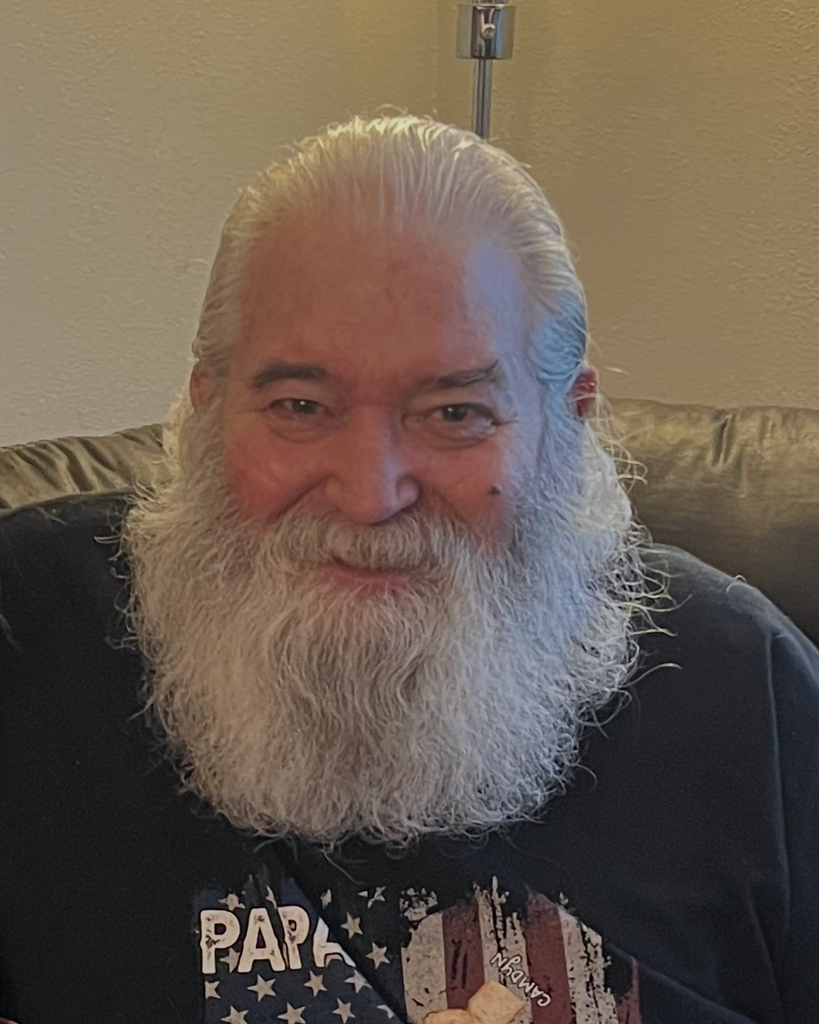 Ronald Eugene McDowell Profile Photo