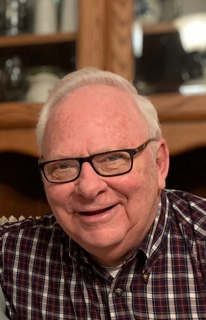 Robert J. Miller Profile Photo