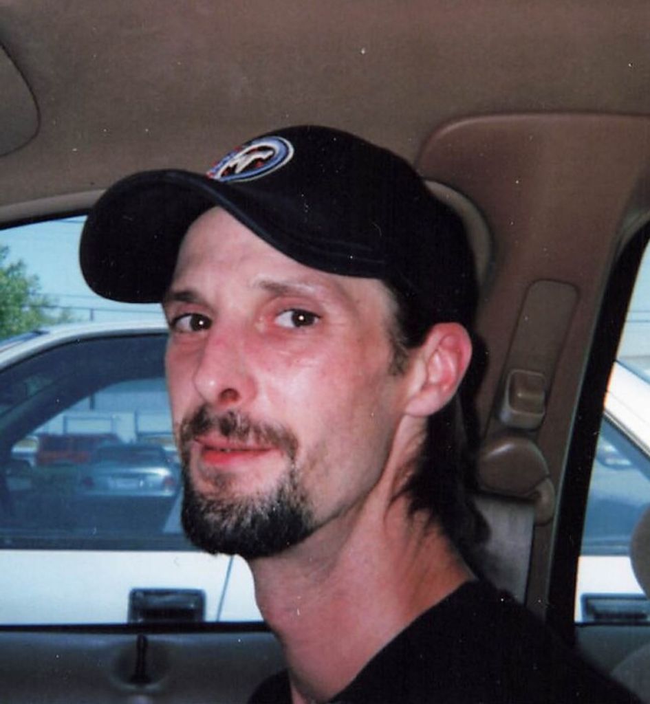 Anthony Smallwood
