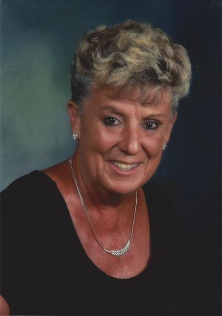 Carol Buffington (Buff) Profile Photo