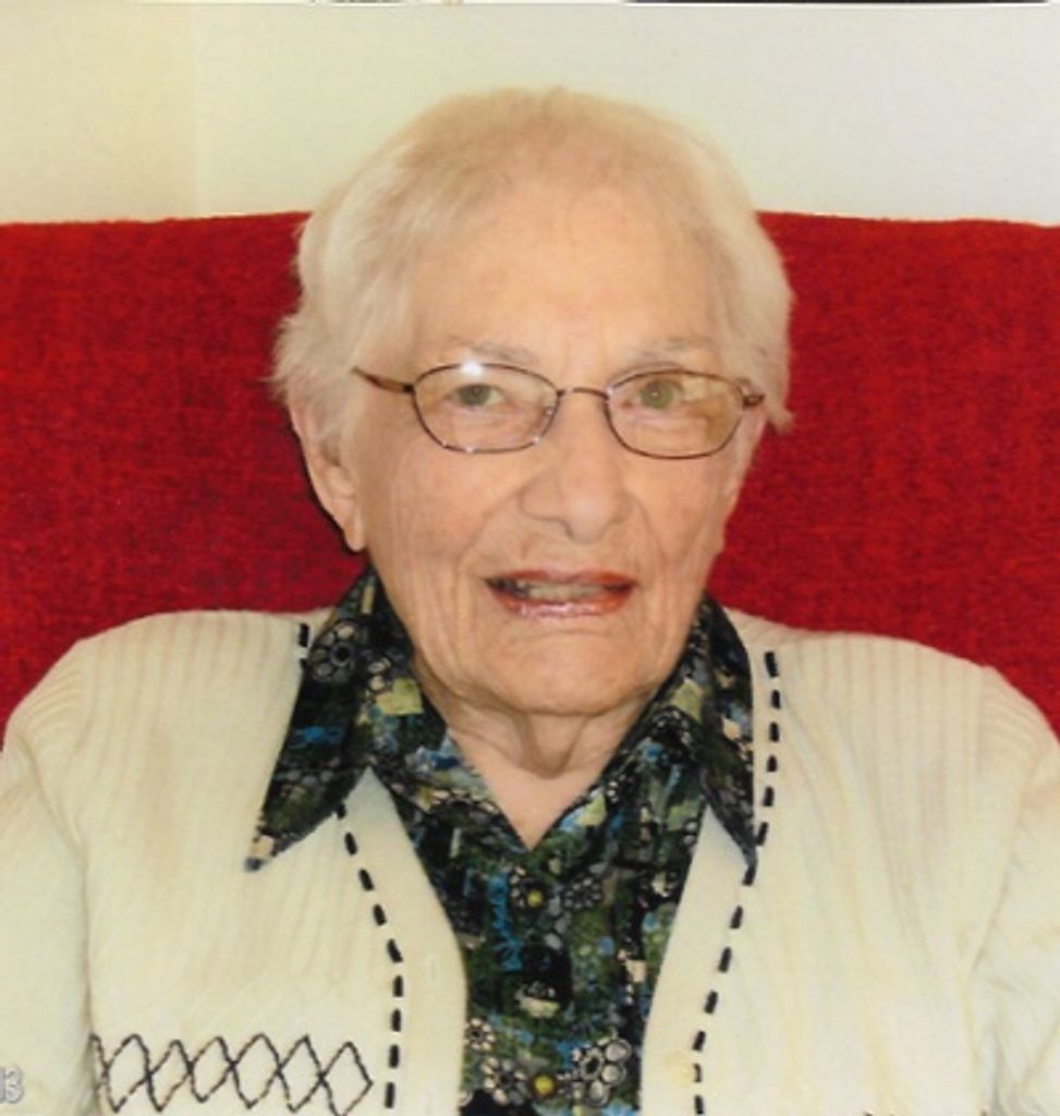 Lois Carlisle Profile Photo