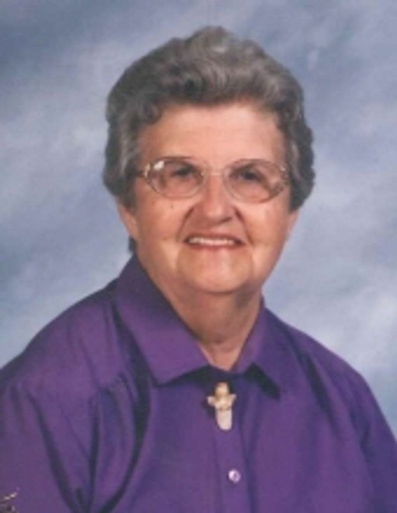 Ollie L.  Black