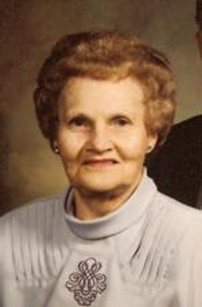 Joyce M. Bengtson