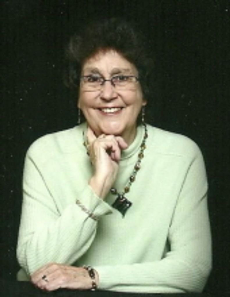 Mavis L. Fitzgerald