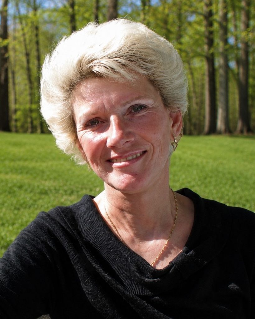 Beverly "Bev" Anne Smith