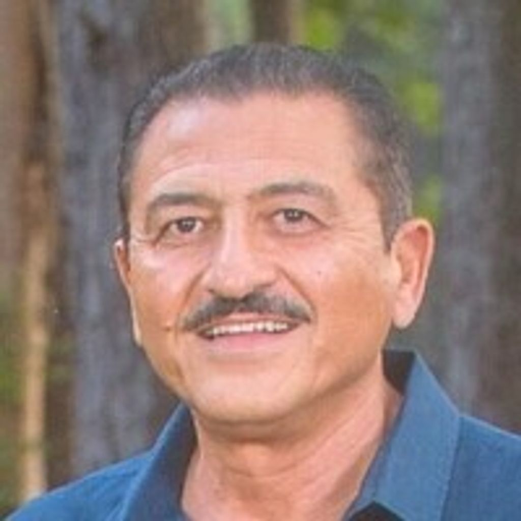 Farid Aminzadeh