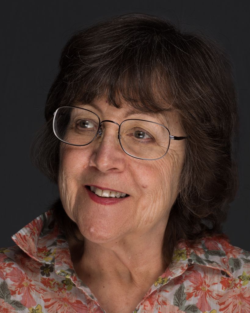 Suzanne Mills Profile Photo