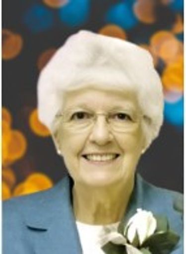 Jane Ann (Wood)  Slane Profile Photo