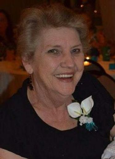 Photo of Janice Nelda Bentley