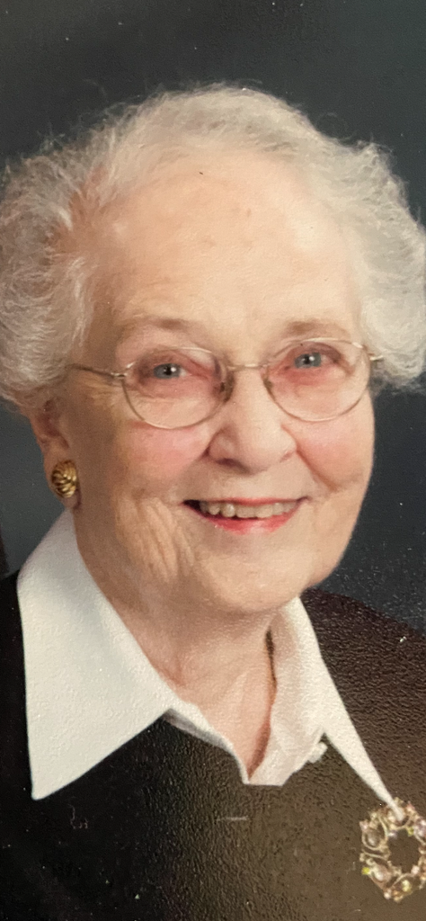 Catherine M. York