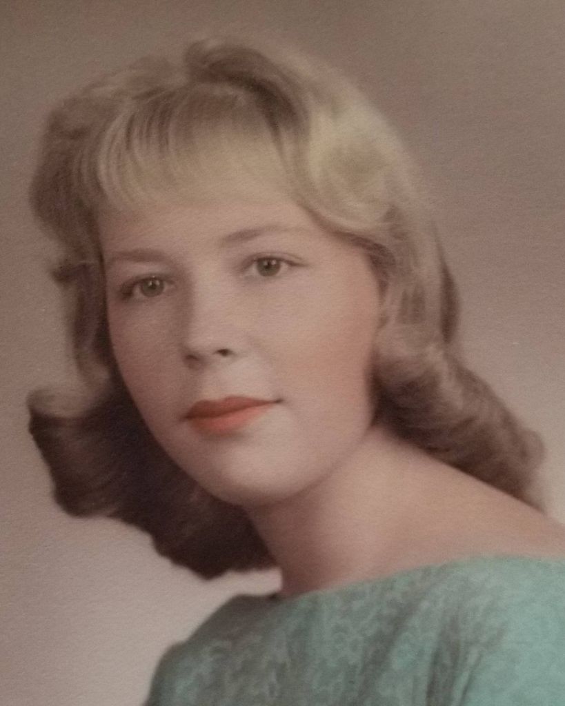 Sharon Jean Moore
