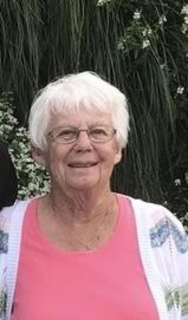 Kathryn Kay Delozier