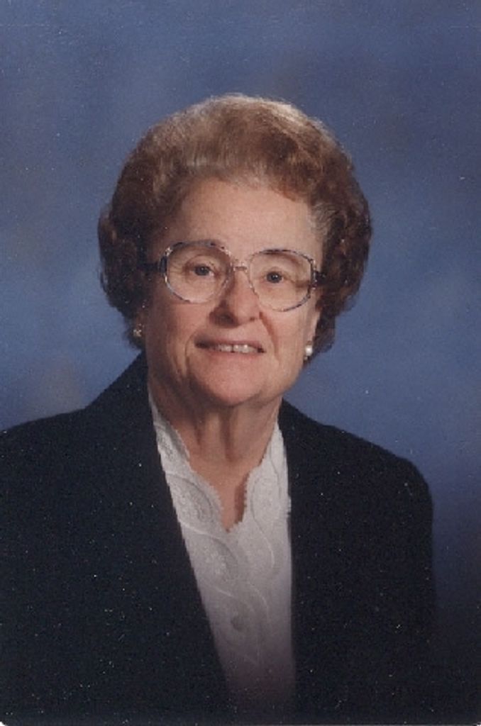 Mildred 'Millie' Sethen