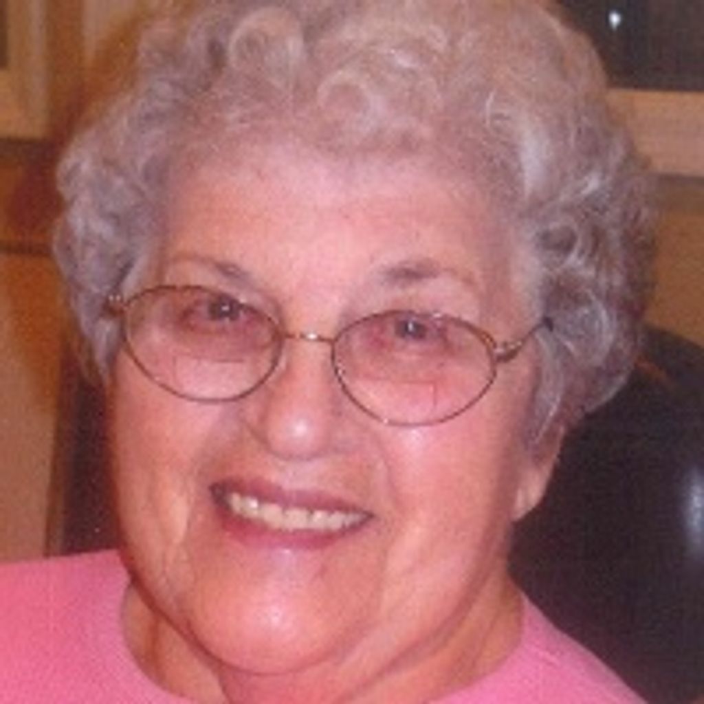 Carmella M. Mastroberti