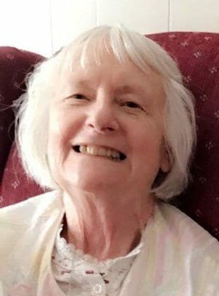 Genevieve "Jenny" H. Flinn