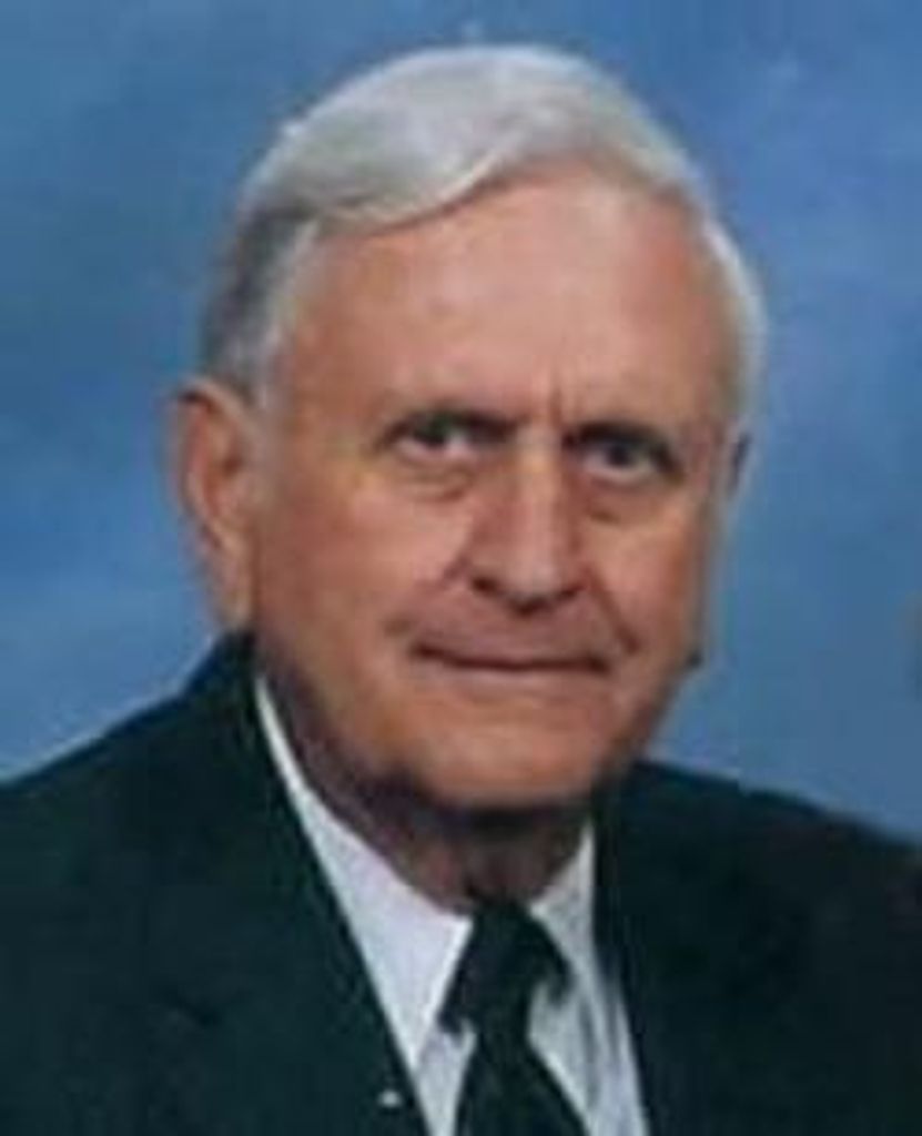 Dewey Logan Profile Photo