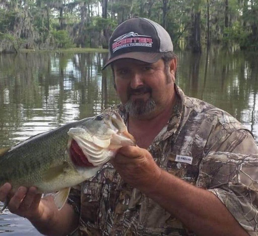 Robin Keith McClanahan Profile Photo