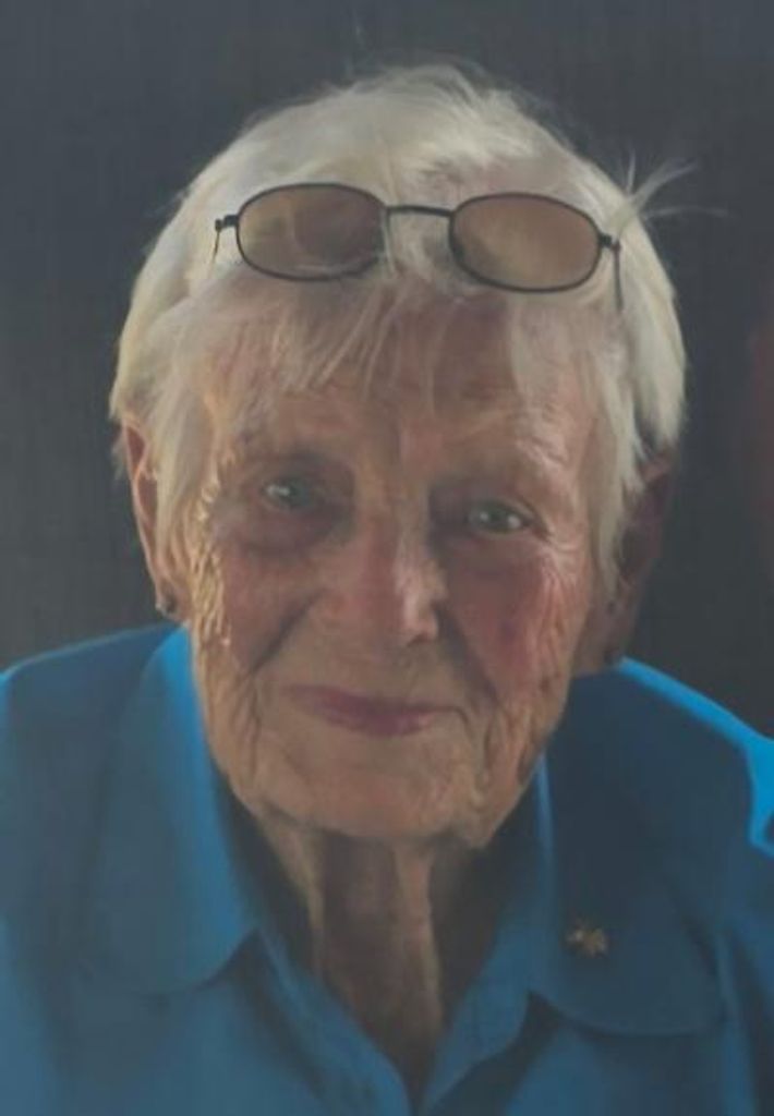 Martha Perry Profile Photo