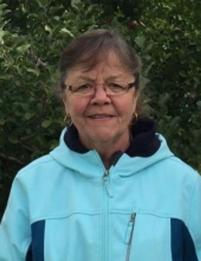 Donna Oleson Hartford