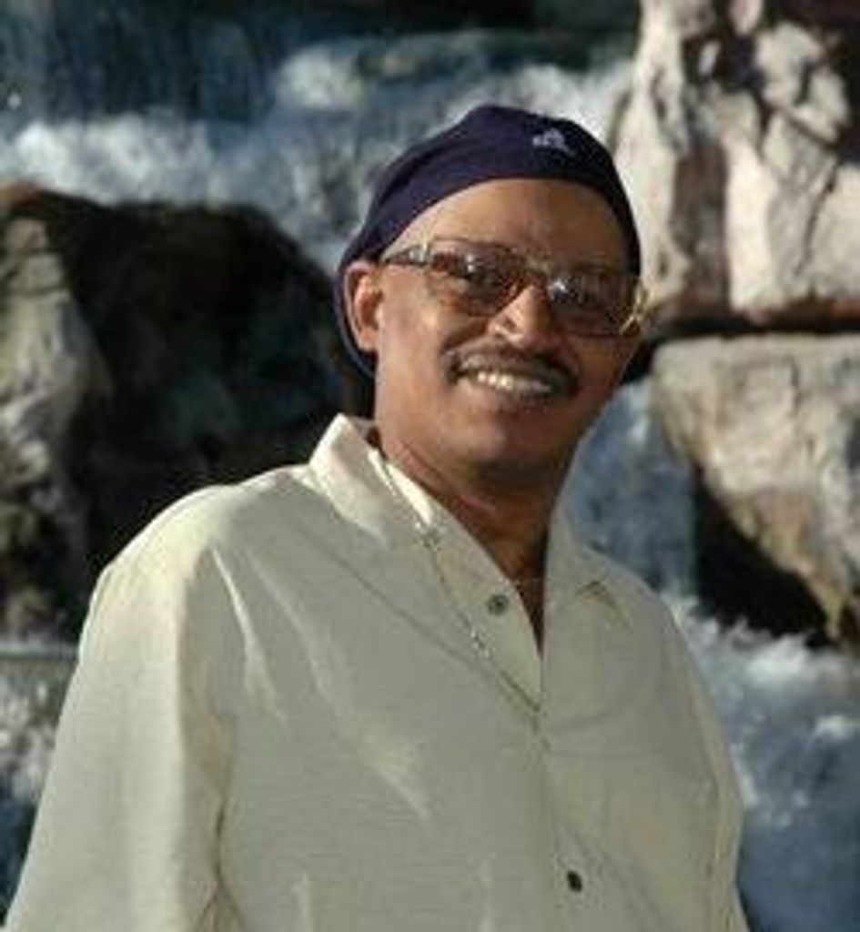Phillip Henderson