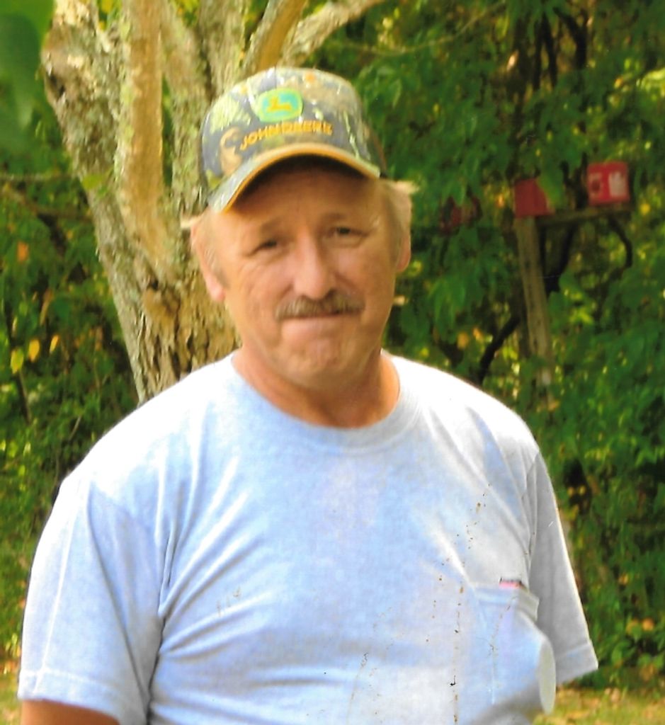 Jackson Clyde Harless, Sr. Profile Photo