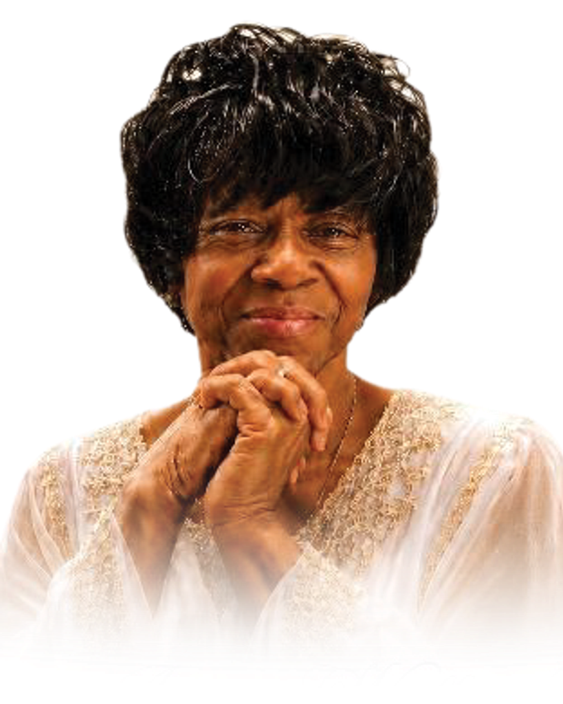 Eunice Annette Walker-Redick