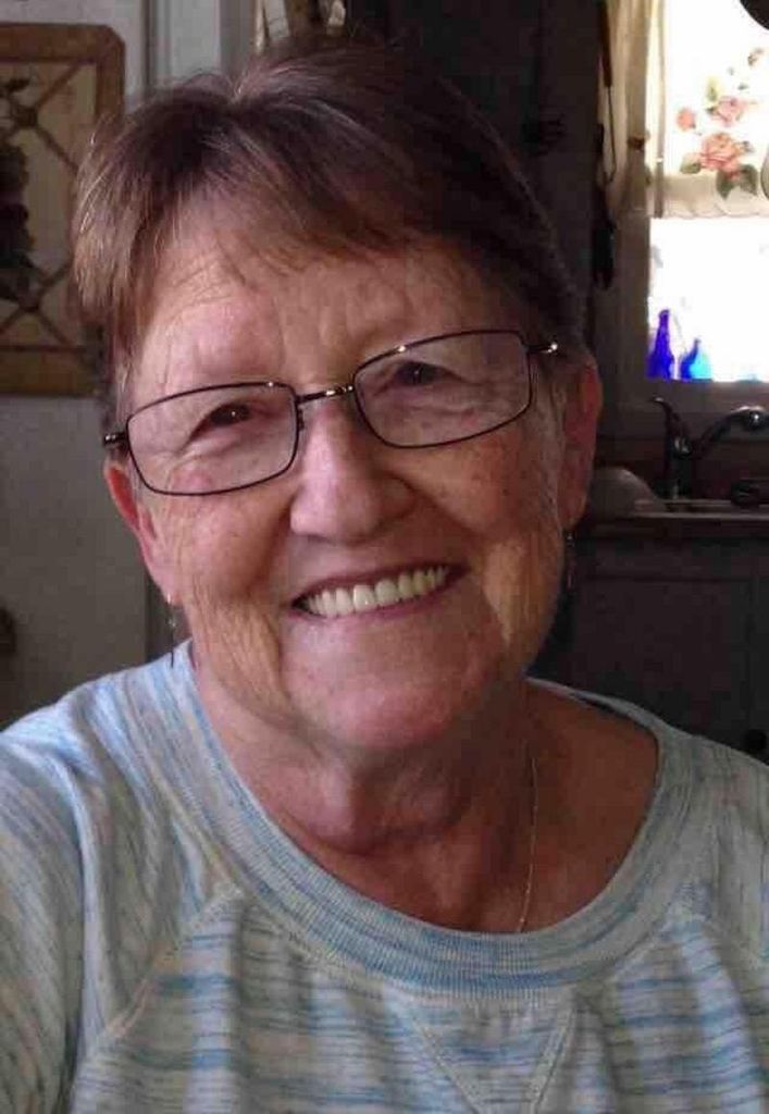 Linda Lou Hudson Profile Photo