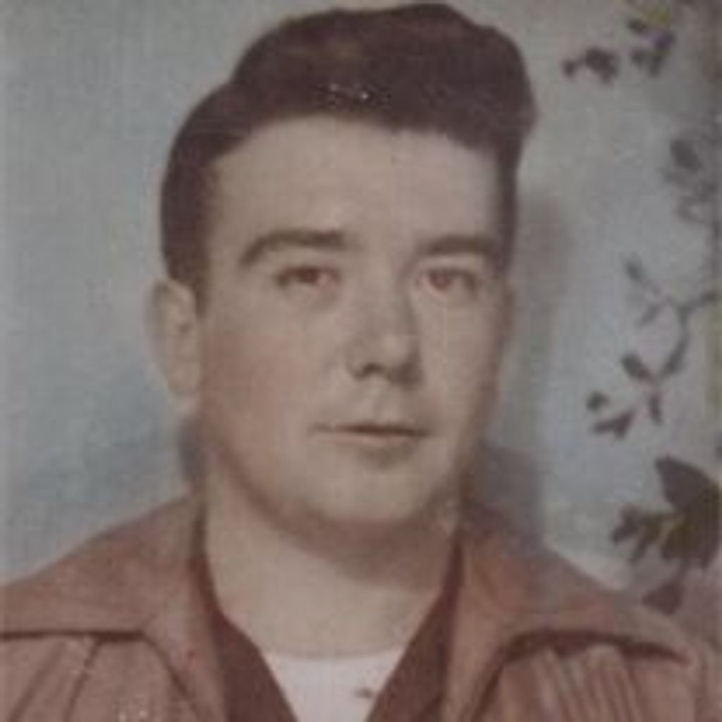 William F. "Bill" Gaffey