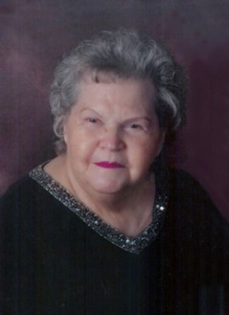 Mary Young