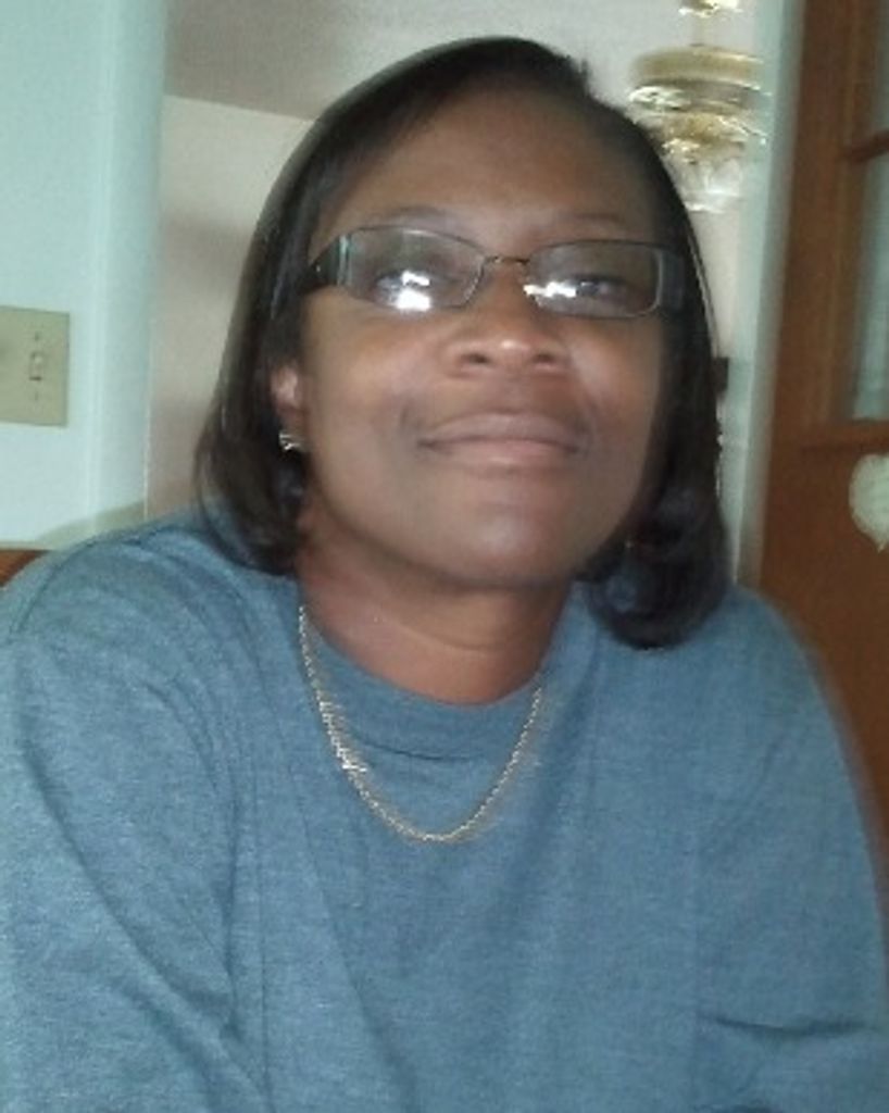 Lumichia McMillan Graham