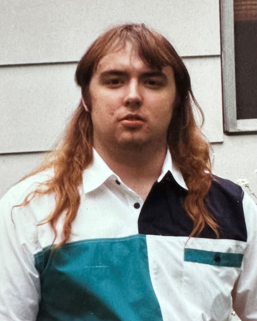 Thomas Joseph Coulter Profile Photo